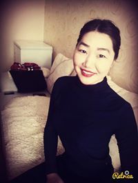 Г. Оюун-Эрдэнэ