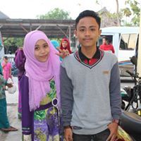 Muhammad Hisyam Sulthony