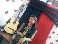 Achala Dubey