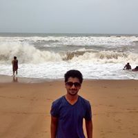 Sagar Upadhyay