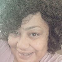 Terrell Hooker Baker