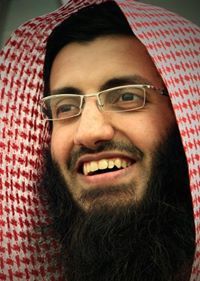 هشام الزهراني