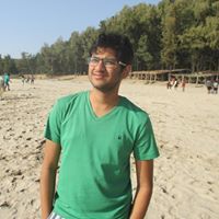 Ankur Agrawal