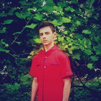 Роман Кабай