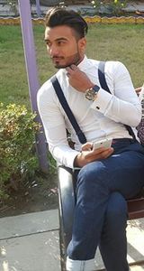 محمد الساهر