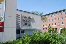 Waukegan Public Library