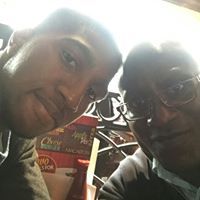 Tolu Osinibi Jr.