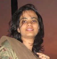 Swathi Hegde