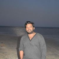 Midhilesh Mp
