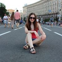 Марія Дем'янчук