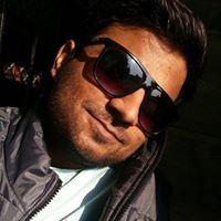 Wacky Nikhil
