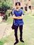 Farrukh...