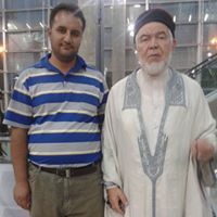 رافد النجار