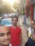 Mohamed...