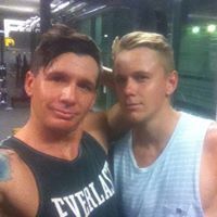 Matthew Campbell