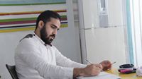 Omar Mahmoud