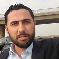 حسين الغريفي