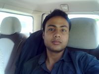 Gaurav Singh