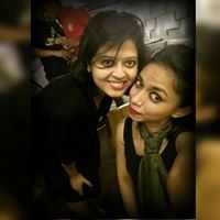 Suchismita Chowdhury