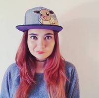 Rocío Mp