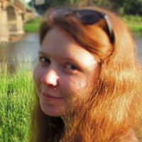 Наталя Баранич