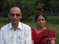 Sharath Bhide