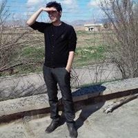 محسن رحمانی