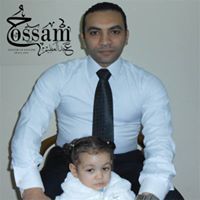 حسام عبدالعظيم