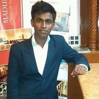 Veeramuthu Pandian