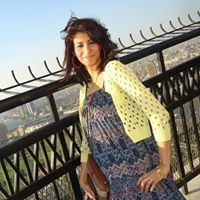 Sara Akmal