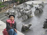 Celene García Ávila