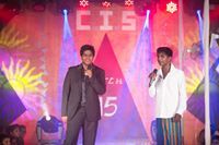 Avinash Krishnamoorthy