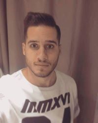 Χάρης Πορτοκαλής