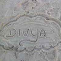 Divya P