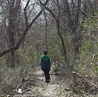 Elyse Hamilton-Soares