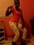 Deborah...