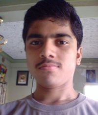 Pushkar Chitale