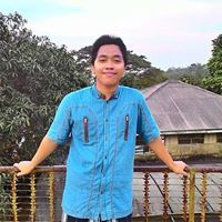 Danang Aji Pangestu