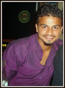 Deekshith Hegde