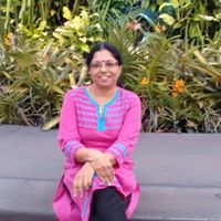 Sudha Kumar