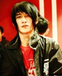 Aditya Zacky