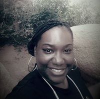 Tasha Simmons