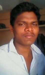 Dommati Kumar