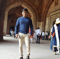 Vishu Bagri