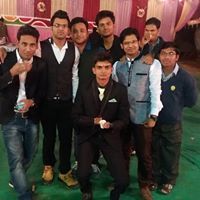 Siddharth Jain