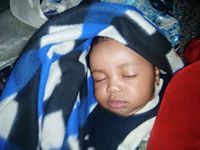 Abdushakur Idris
