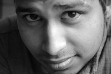 Anand Arjuna