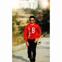Pranav Deshmukh