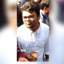 Sameer Agarwal