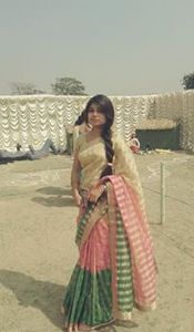 Jiya Ghosh